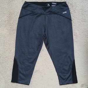 Avia Capri Leggings